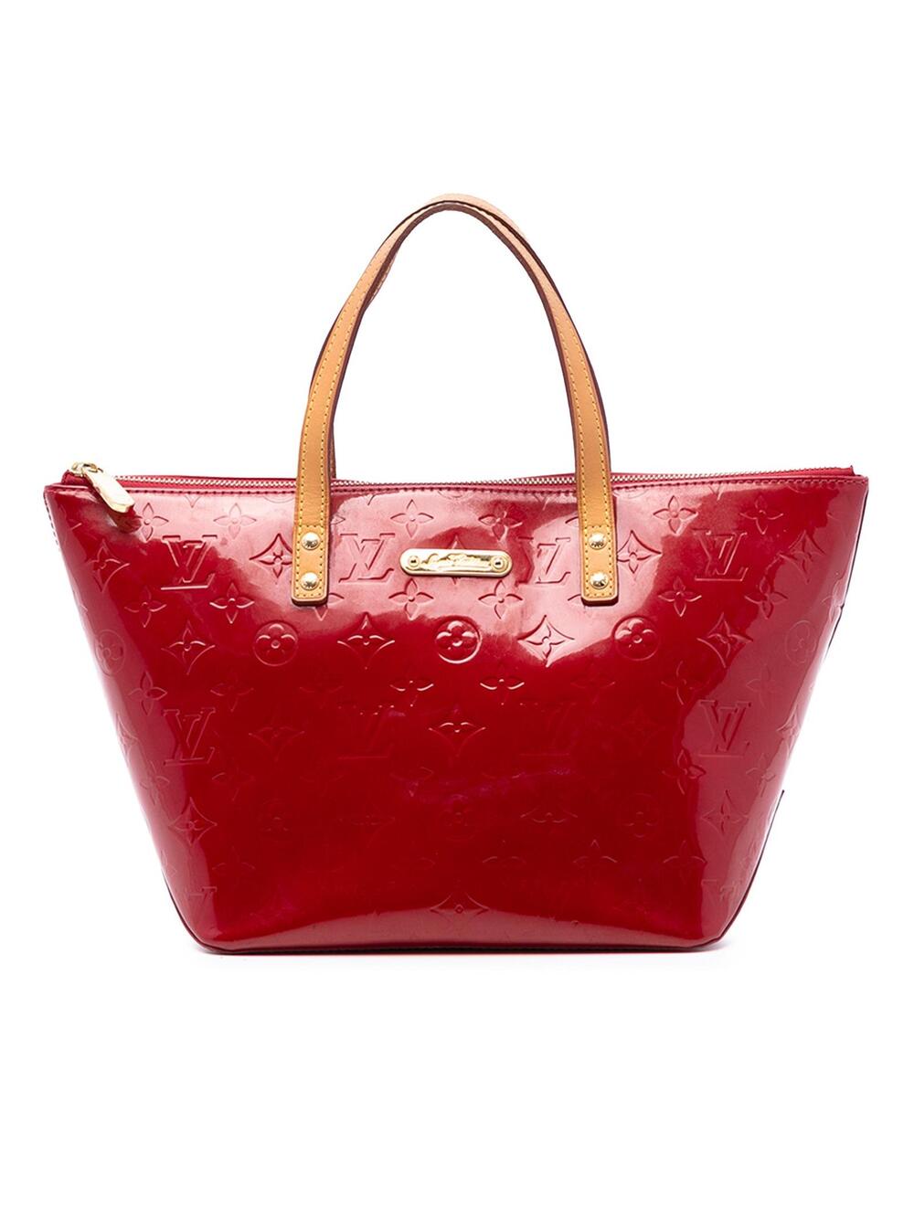 Louis Vuitton Vernis Bellevue Pm Pre- #360966L56B